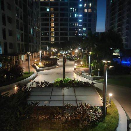 Bay Garden Club And Residences Pasay Exteriér fotografie