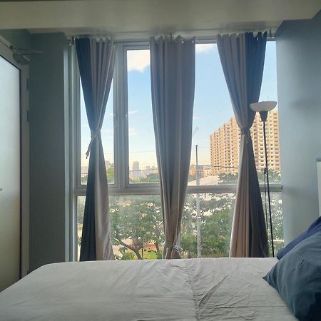 Bay Garden Club And Residences Pasay Exteriér fotografie