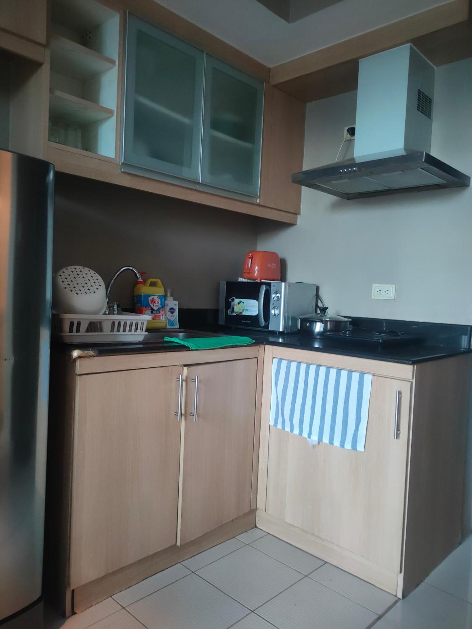 Bay Garden Club And Residences Pasay Exteriér fotografie