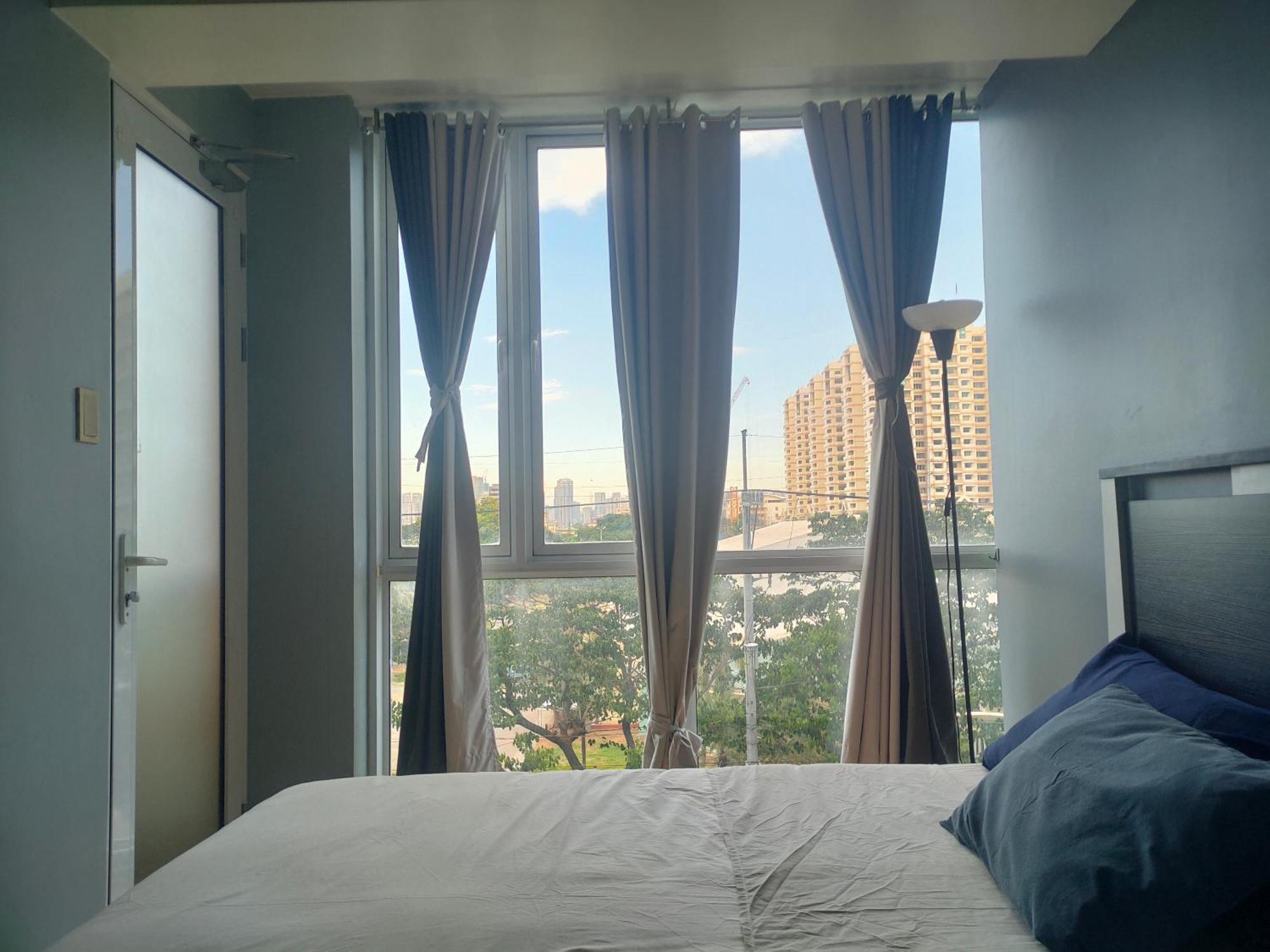 Bay Garden Club And Residences Pasay Exteriér fotografie